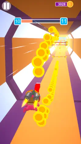 Game screenshot Jetpack Flying 3D apk