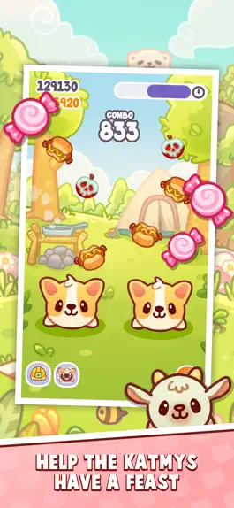 Game screenshot Katmy apk