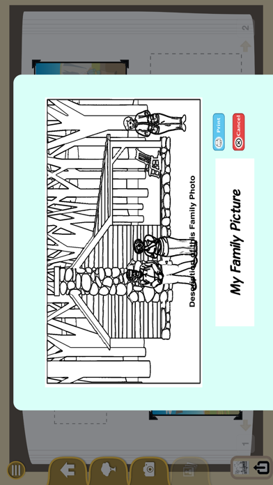 ThisIsFamily Screenshot