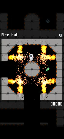 Game screenshot Lost Little Spaceman mod apk