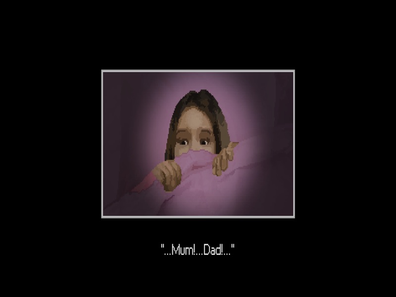 Mr. Hopp's Playhouse screenshot 12