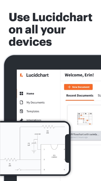 Lucidchart screenshot-4