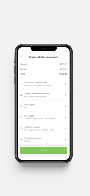 STR Lajeado Online(圖9)-速報App