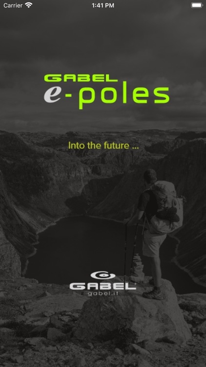 e-poles