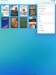 bluefire reader ipad images 1