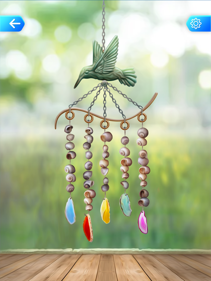 Relax and Antistress Brain Games