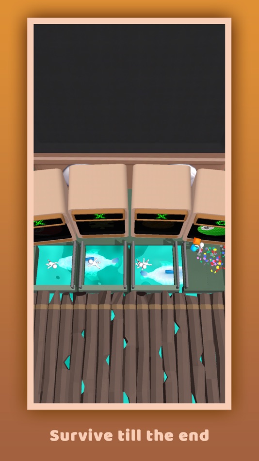 #2. Which is which (iOS) 由: MondayOFF