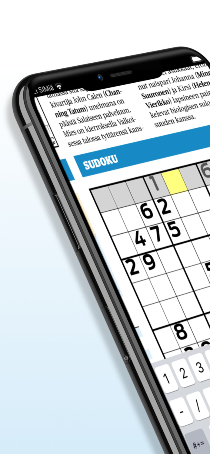 Länsi-Uusimaa päivän lehti