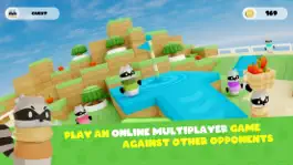 Game screenshot Fruit Looters mod apk