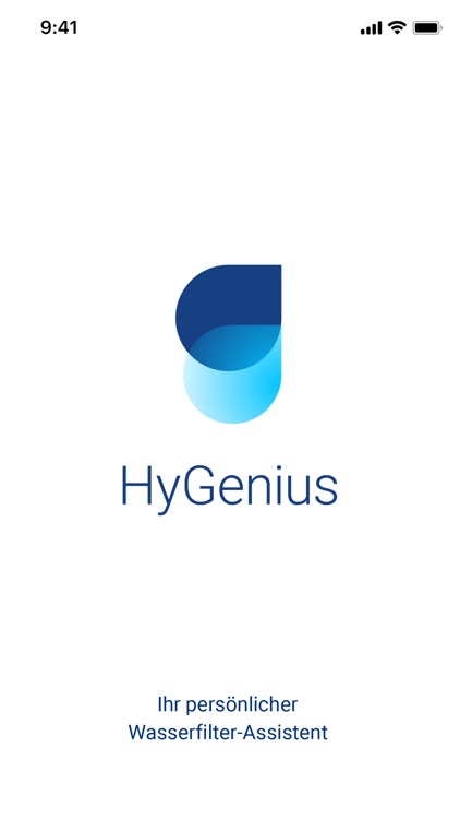 HyGenius