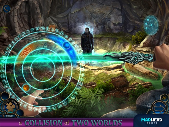 Screenshot #6 pour Rite of Passage:Sword and Fury