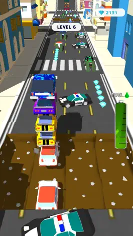 Game screenshot Car Tower 3D hack