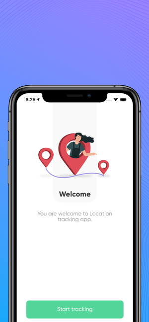 WhatsMyLocation(圖1)-速報App