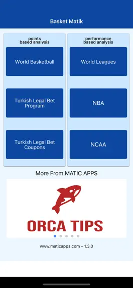 Game screenshot BasketMatik mod apk