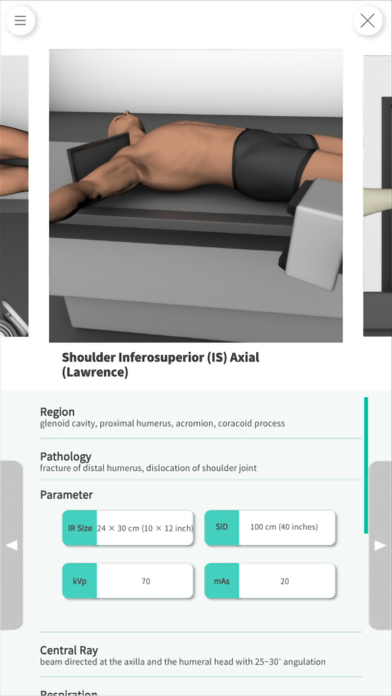 Navi Radiography Proのおすすめ画像3