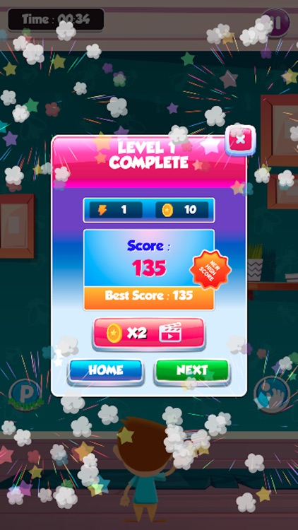 Bugs Destroyer – Insect Smash! screenshot-3