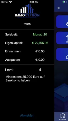 Game screenshot ImmoCeption mod apk