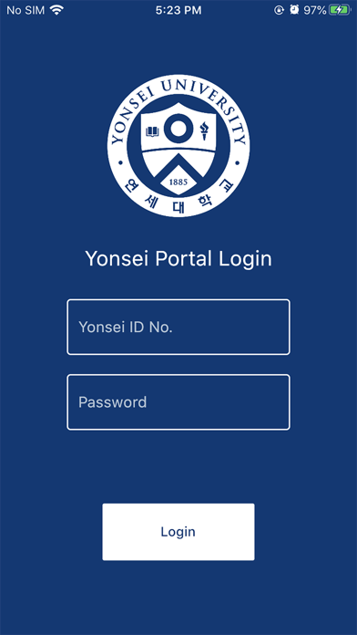 Yonsei COVALT Screenshot