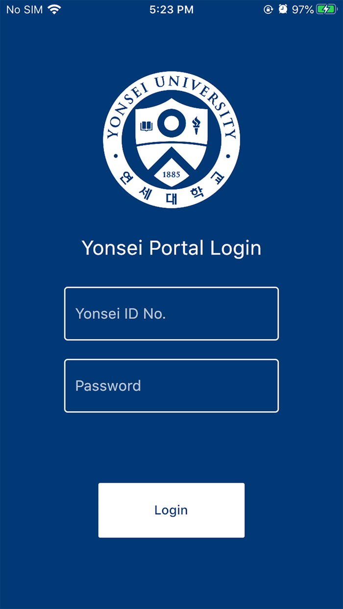 Yonsei COVALT