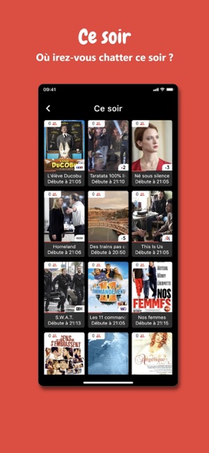 WatchN'React(圖5)-速報App