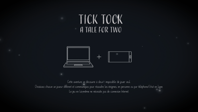 Screenshot #2 pour Tick Tock: A Tale for Two