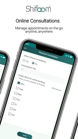 Game screenshot Shifaam Doctor hack