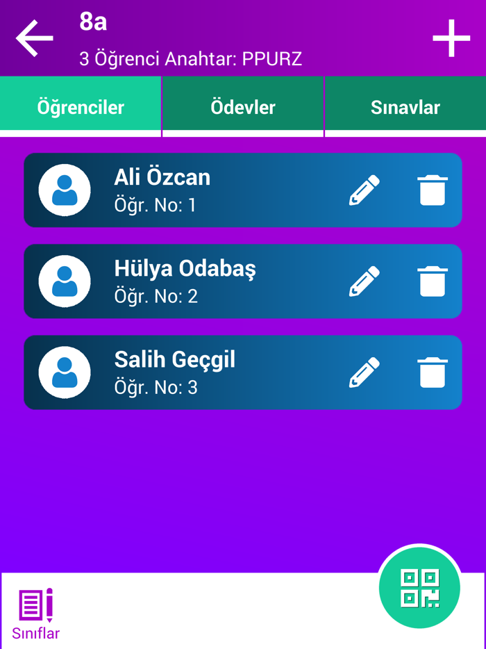 Eğitim Dijital Öğretmen