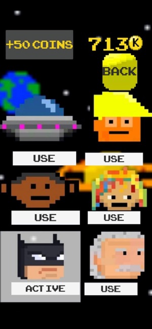 Galaxy Master : Highscore Game(圖5)-速報App