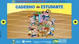 Game screenshot Um por Todos - Estudante apk