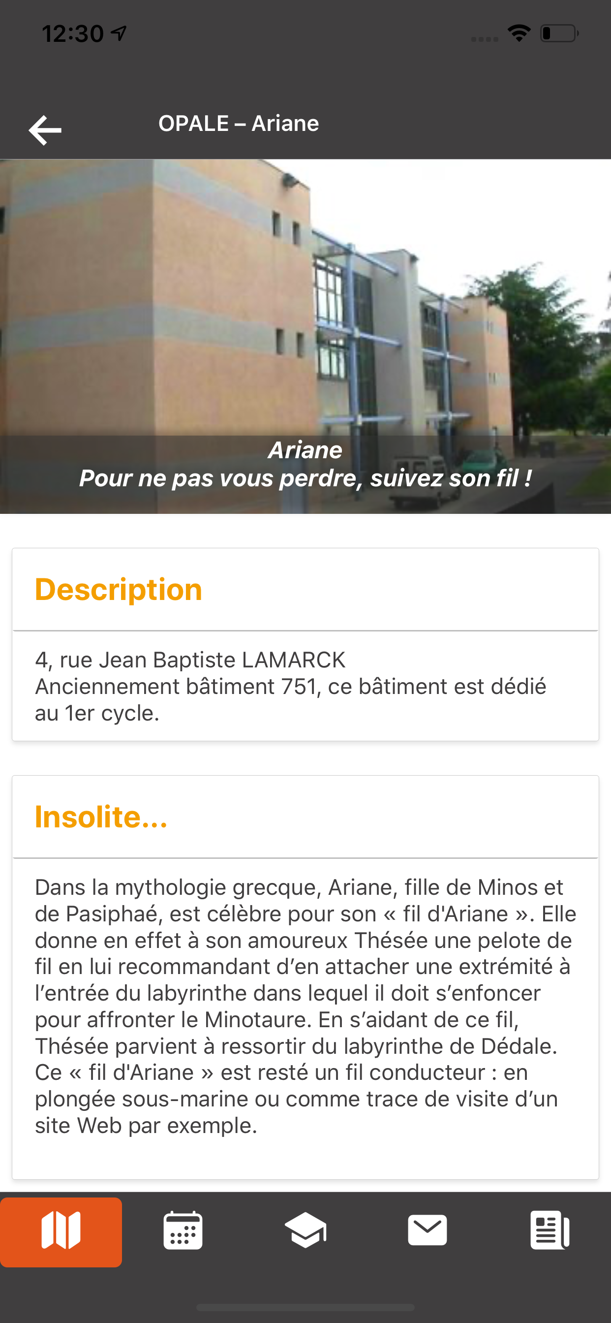 Opale Lyon 1