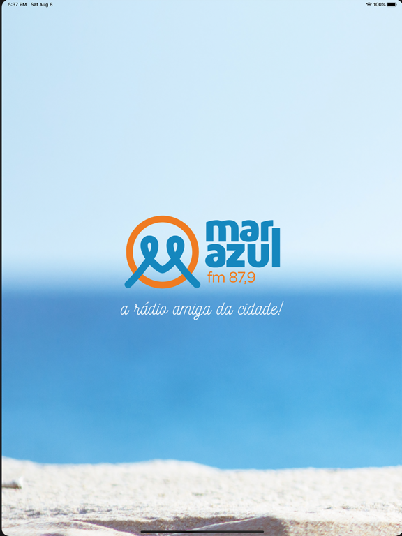 Screenshot #4 pour Mar Azul FM