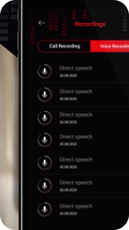 TаlkGuаrd - Sаve&Listеn screenshot-5