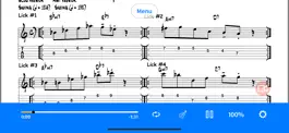 Game screenshot Hip Licks for Guitar (V1) apk