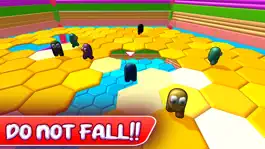 Game screenshot Fall Race Season 2 apk