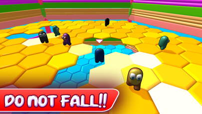 Fall Race Season 2 Screenshot