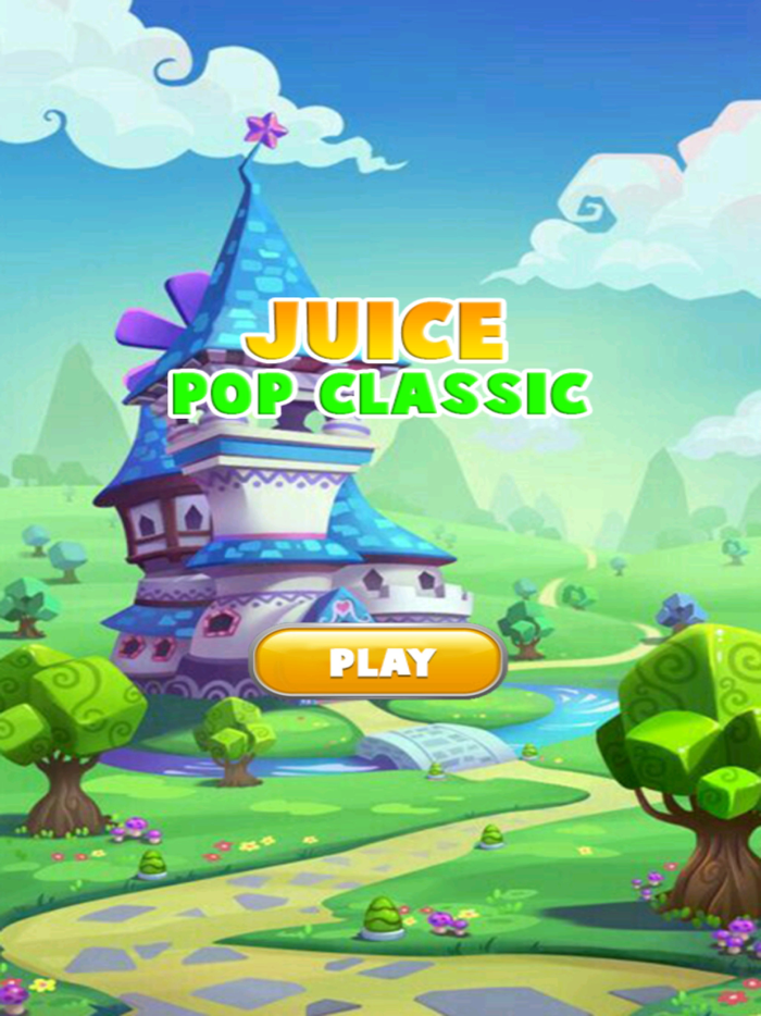 Juice Pop Classic