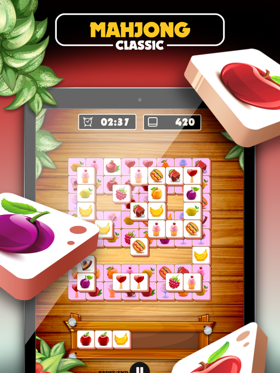 Mahjong HD - APK Download for Android