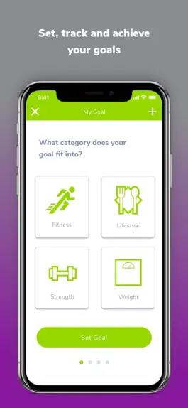 Game screenshot Helio Fitness hack