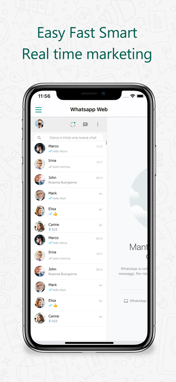 SendApp Professional