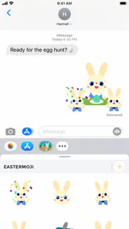 eastermoji problems & solutions and troubleshooting guide - 2