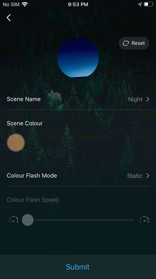 #3. Luminus (iOS) 由: Conglom Inc.