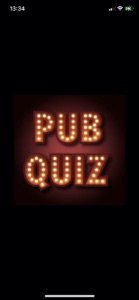 The Ultimate Pub Quiz screenshot #1 for iPhone