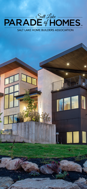 Salt Lake Parade of Homes 2020(圖1)-速報App