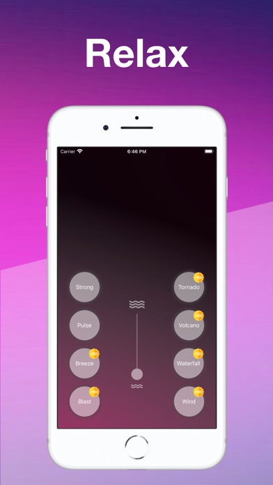 Massage+ Screenshot
