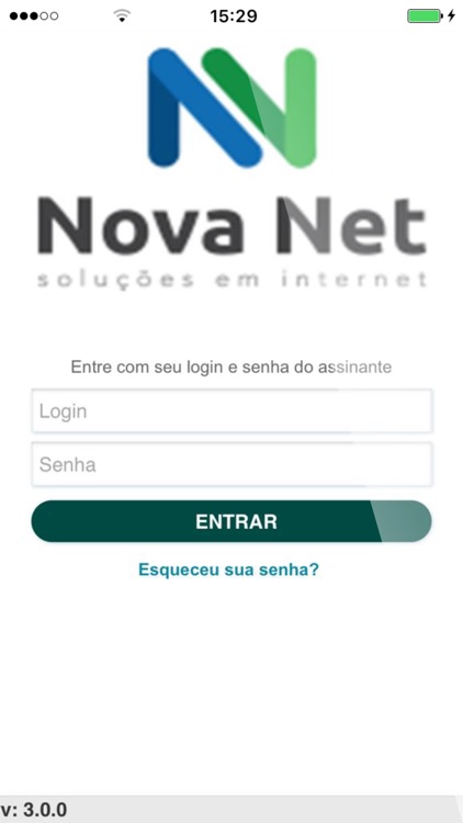 NOVA NET