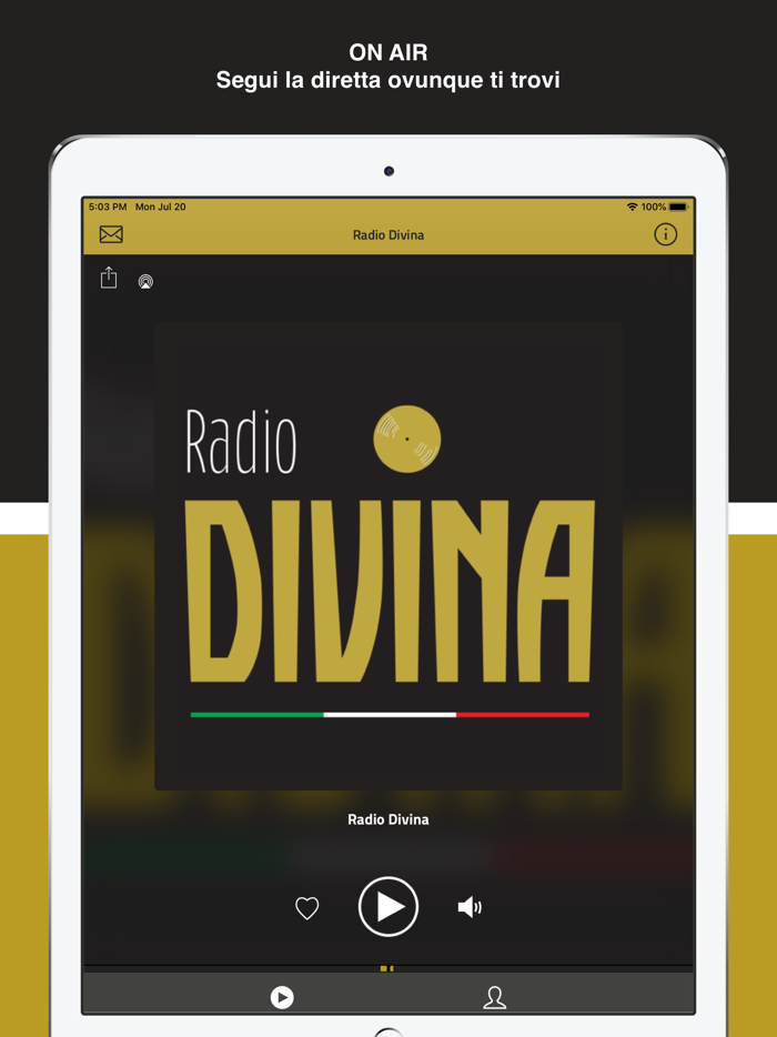 Radio Divina