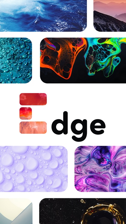 Edge Widgets