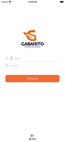 Game screenshot Meu Gabarito mod apk