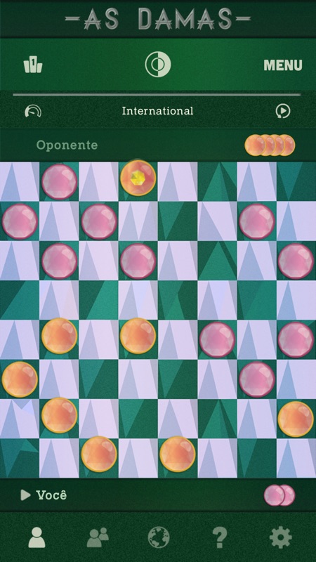 As Damas screenshot 8