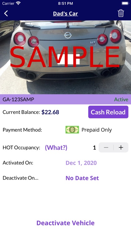 PlusPass™ screenshot-5